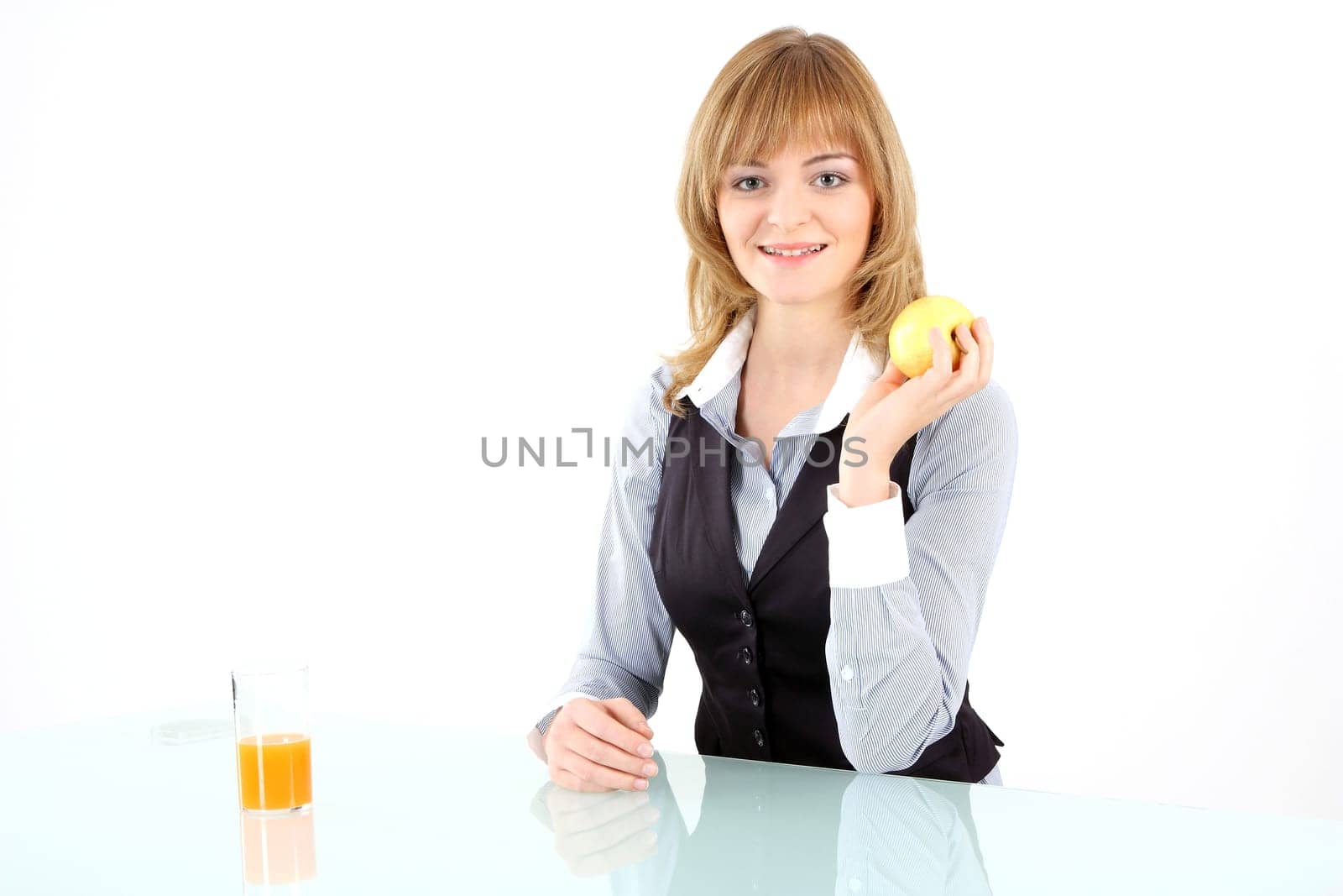 Health at work
