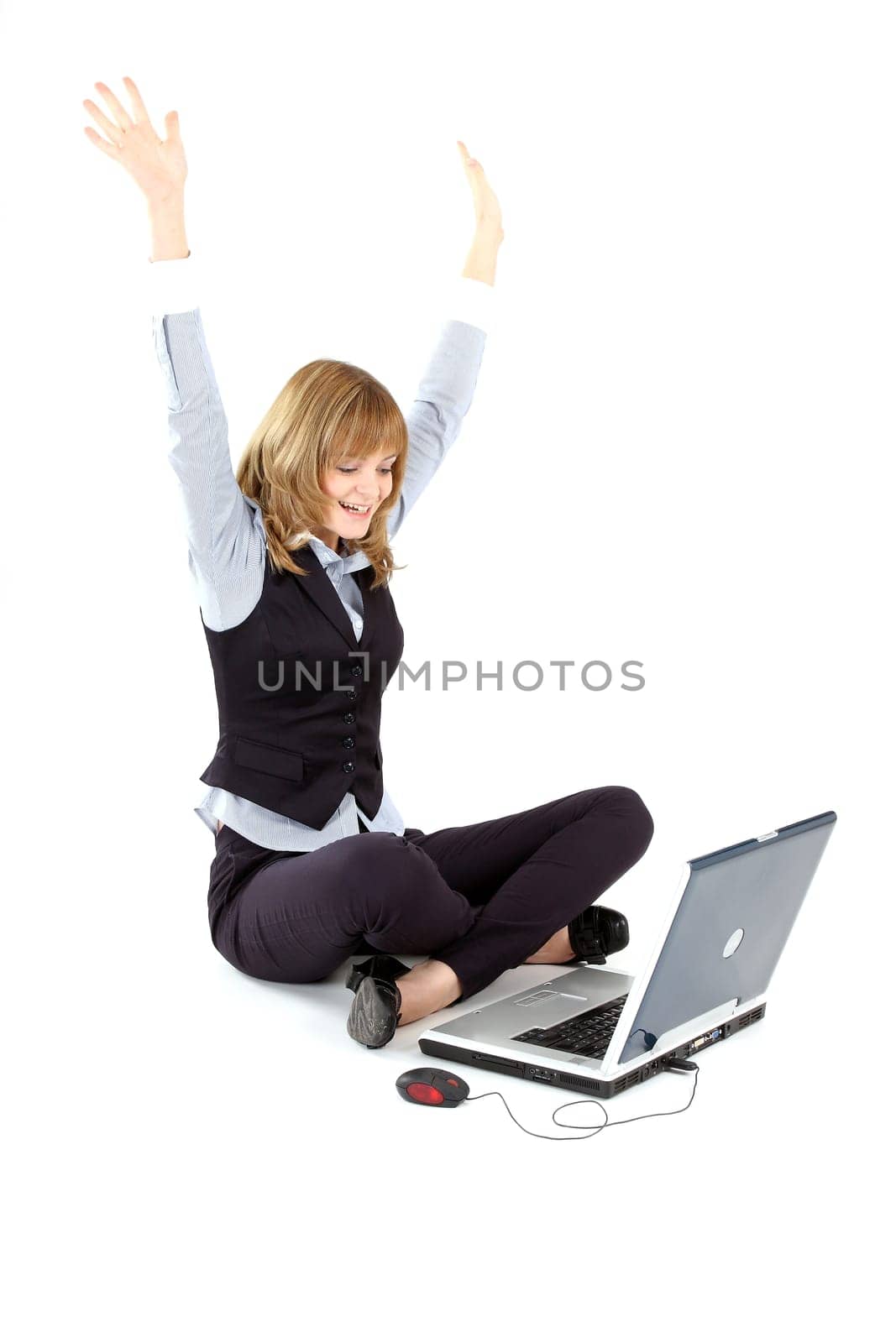 the jubilation