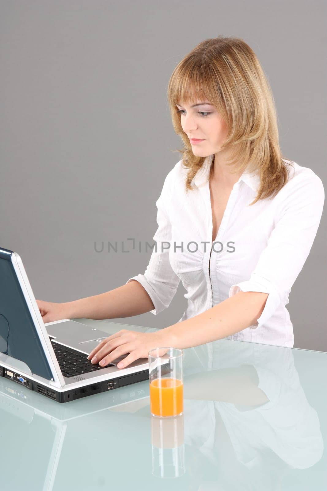 Healthy working