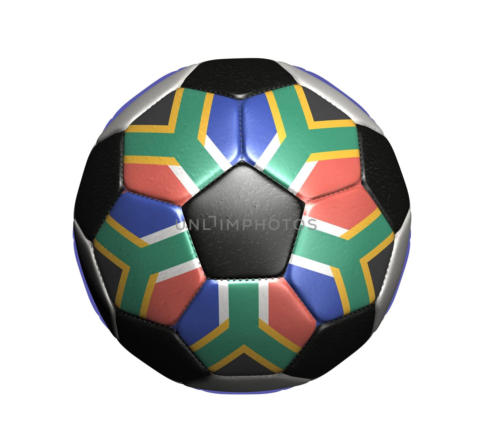 Football South Africa