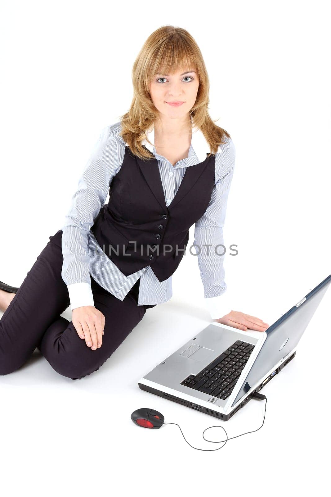 friendly on the computer