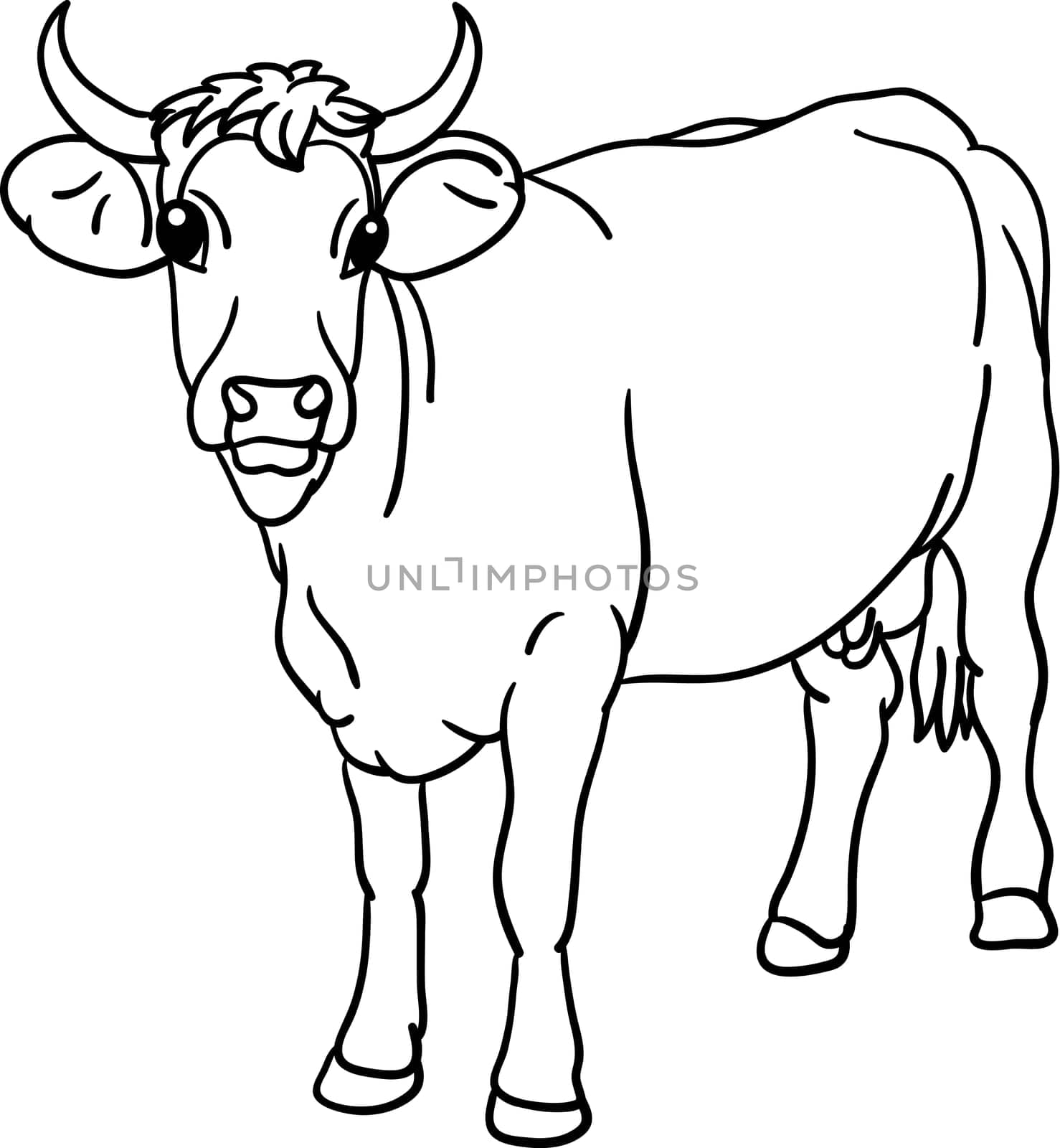 cow
