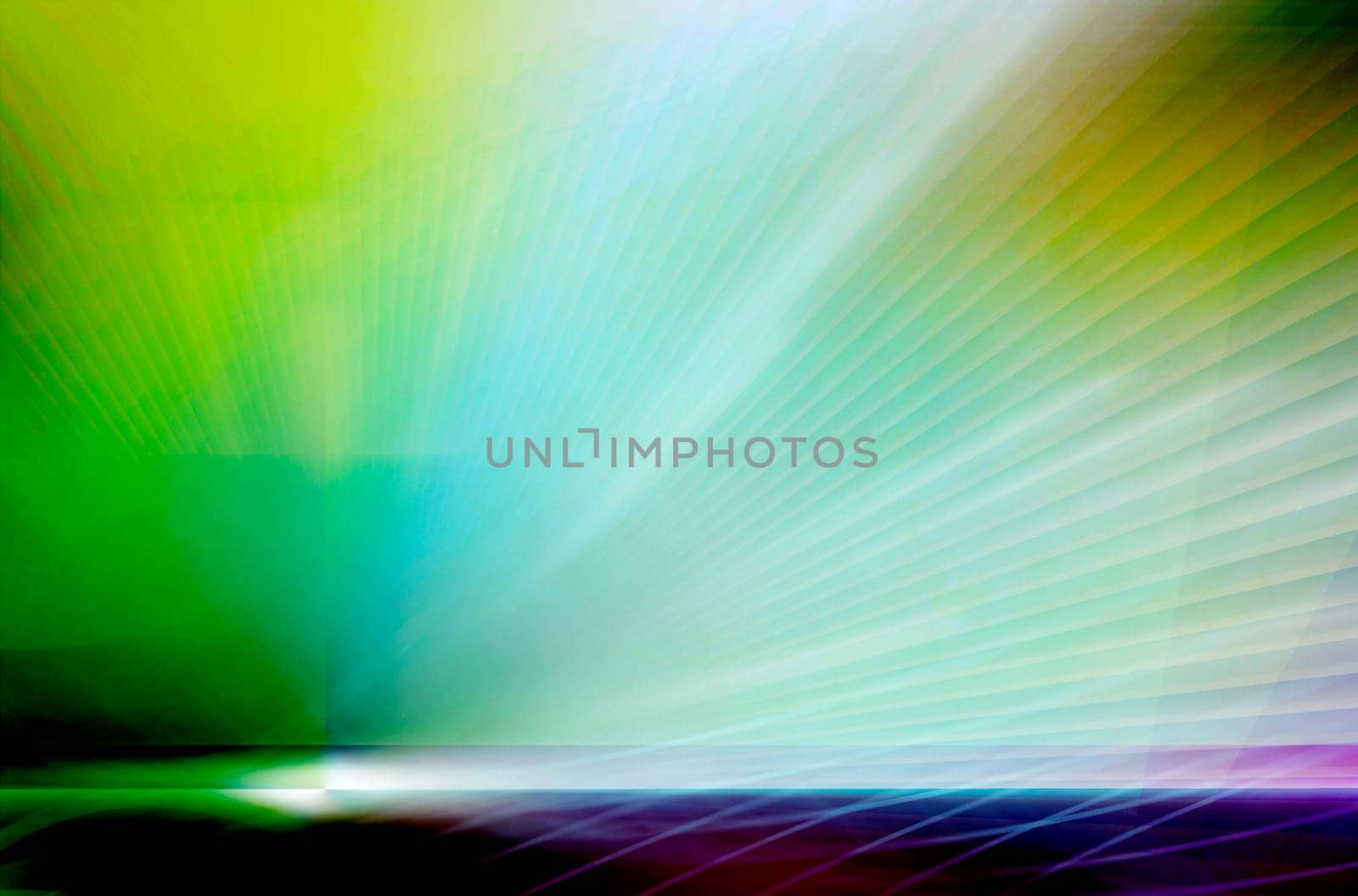 Background Abstract