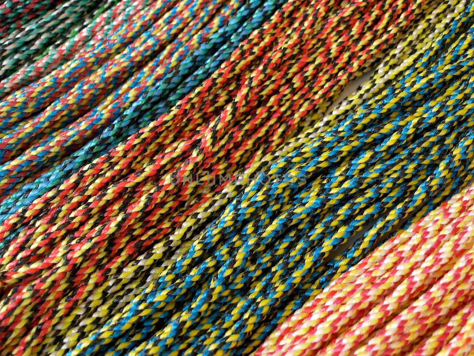 Rope