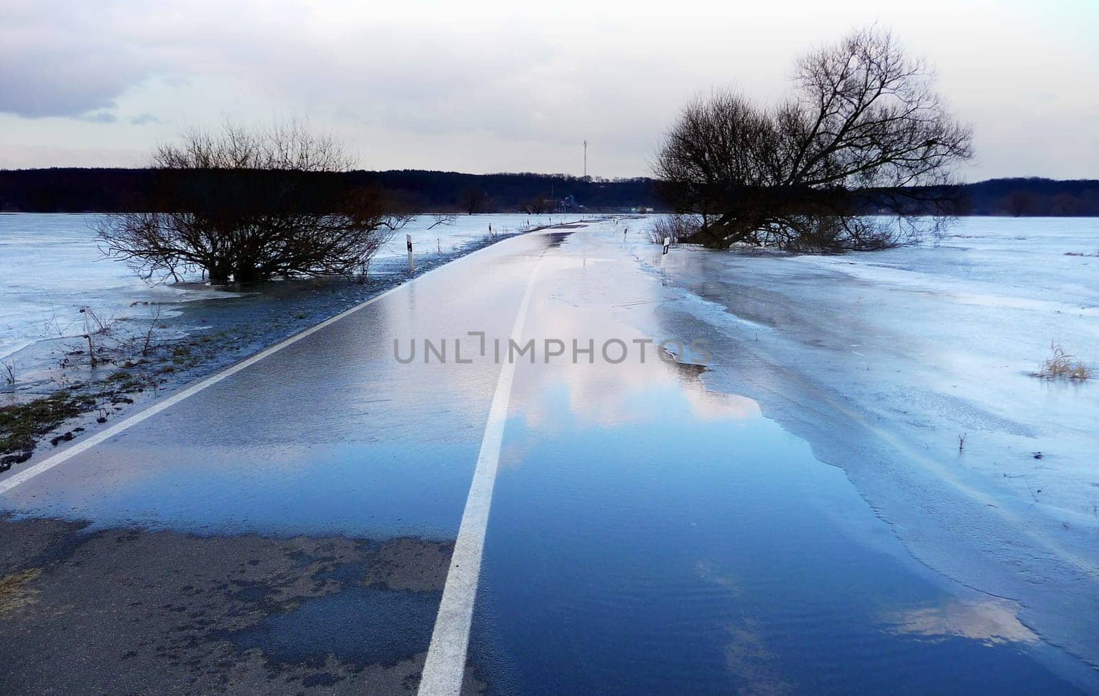 Flood