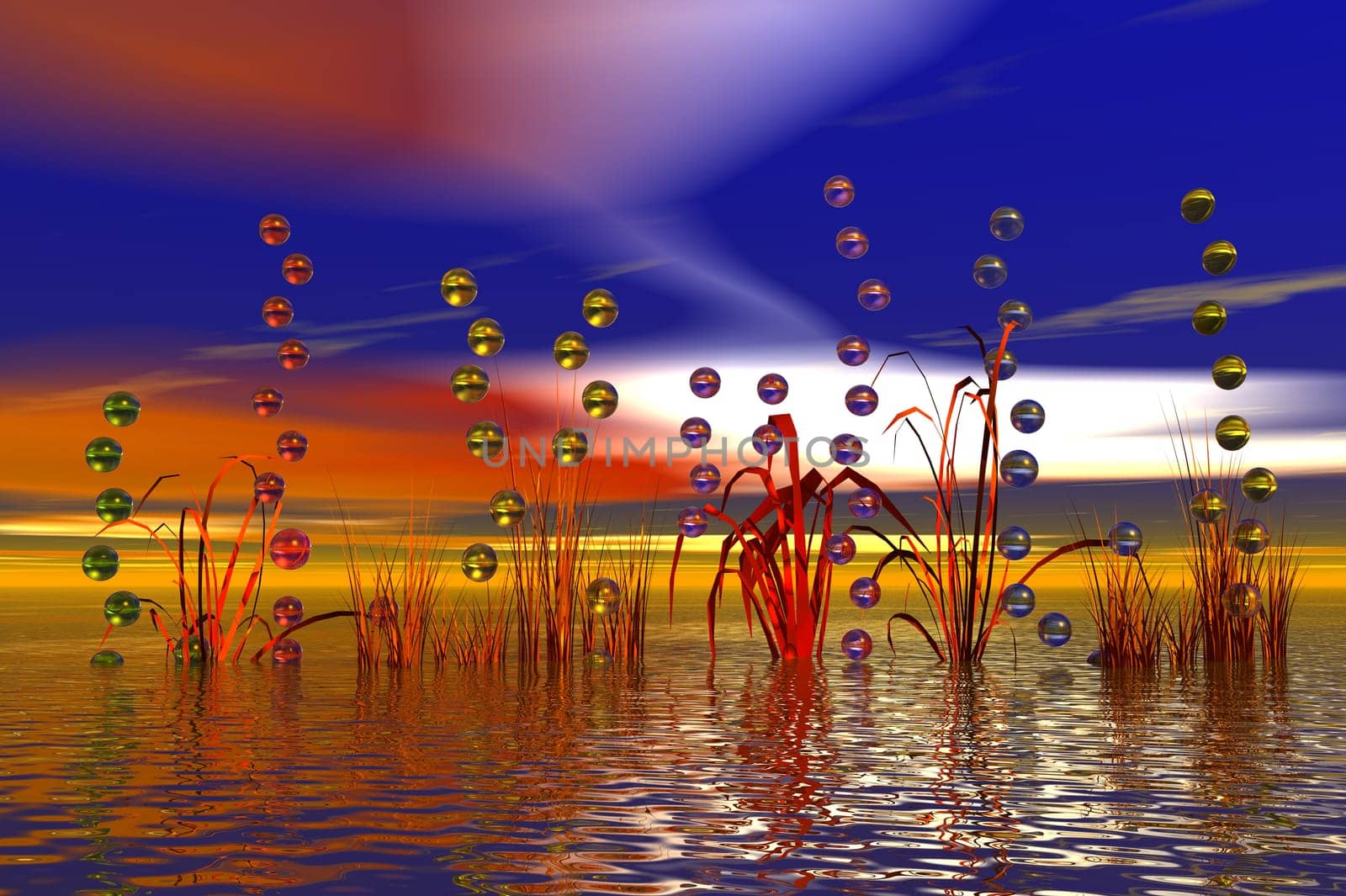 Bubbles
