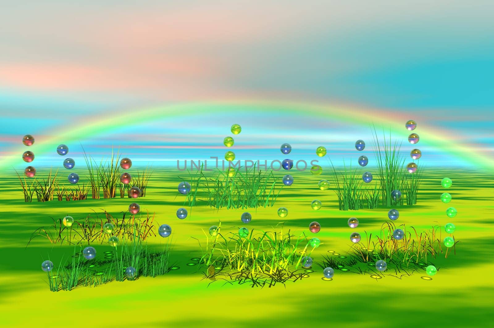 Bubbles