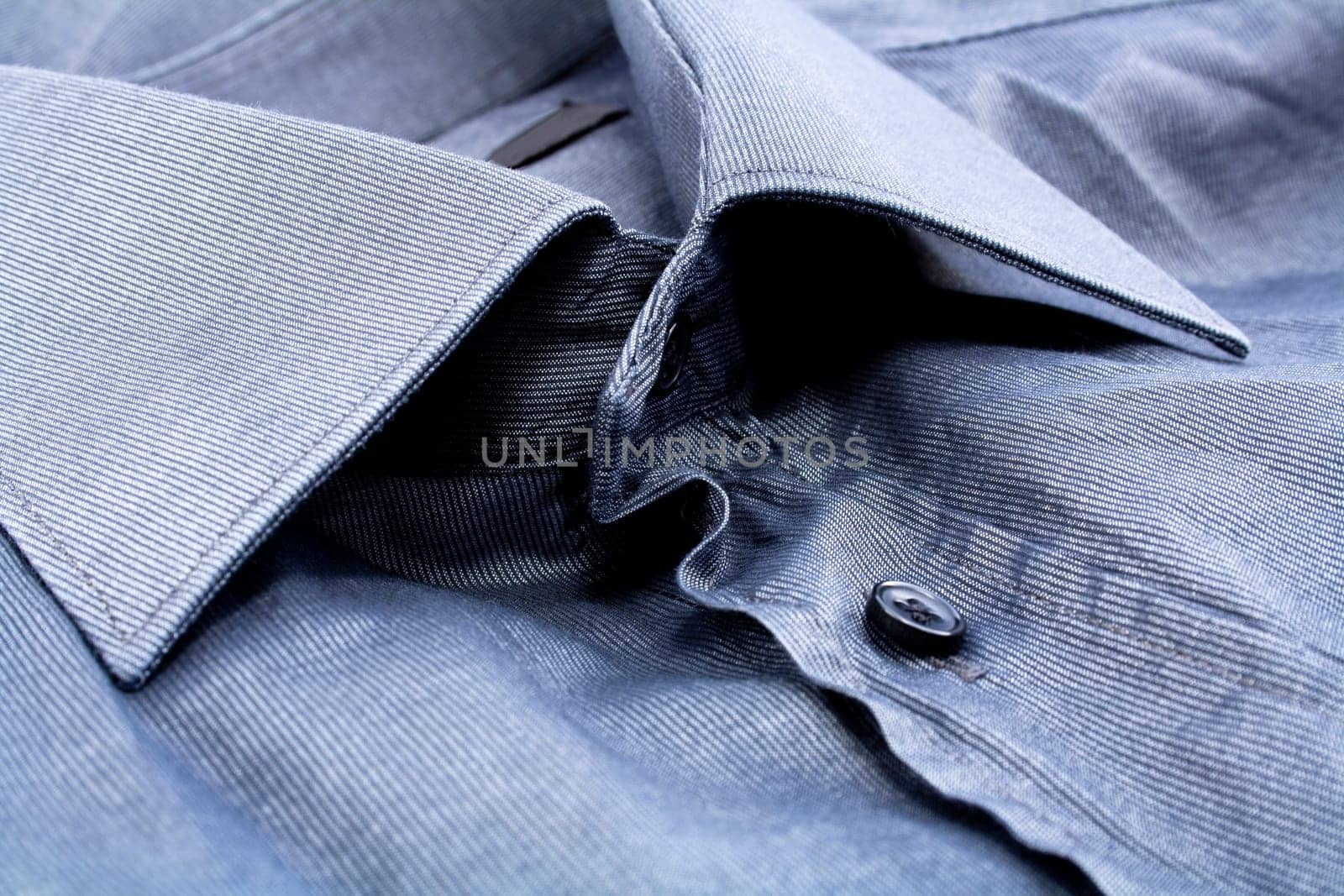 Gray shirt