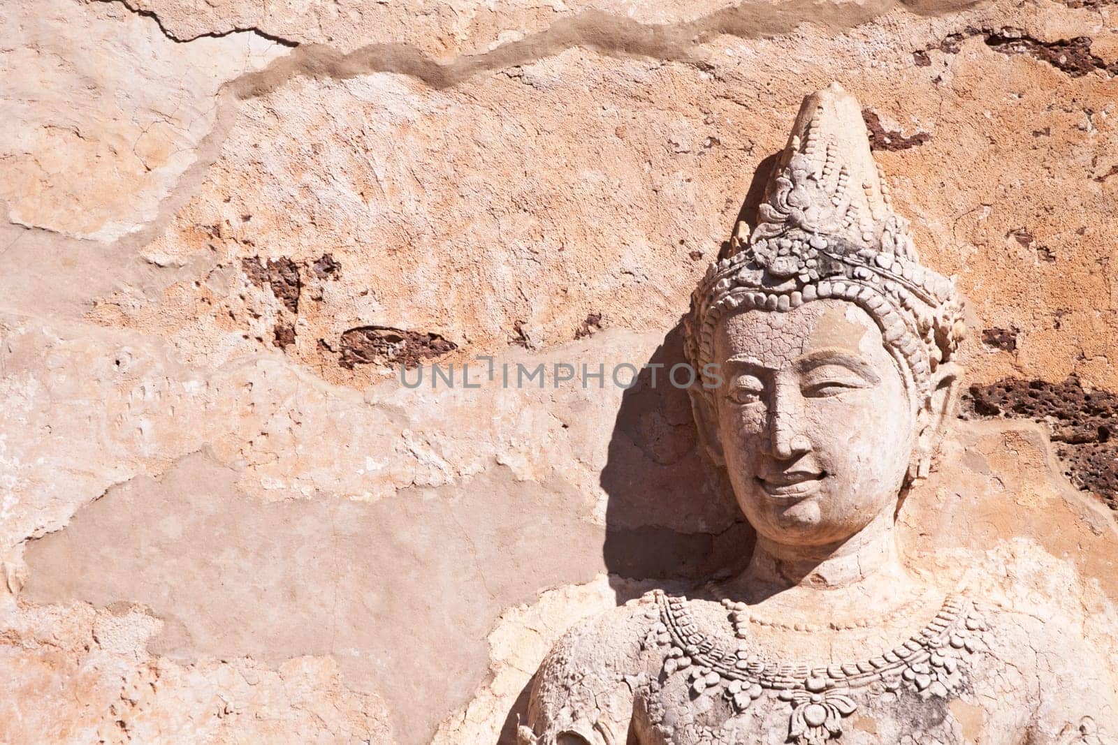 Buddha