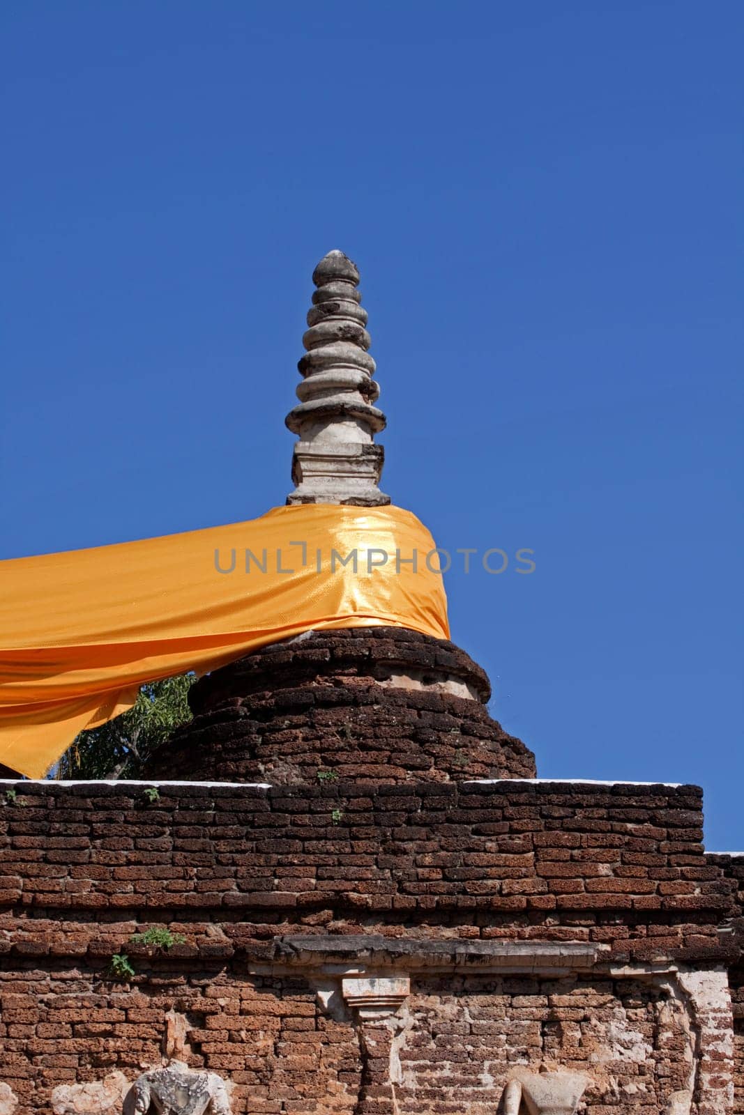 Stupa