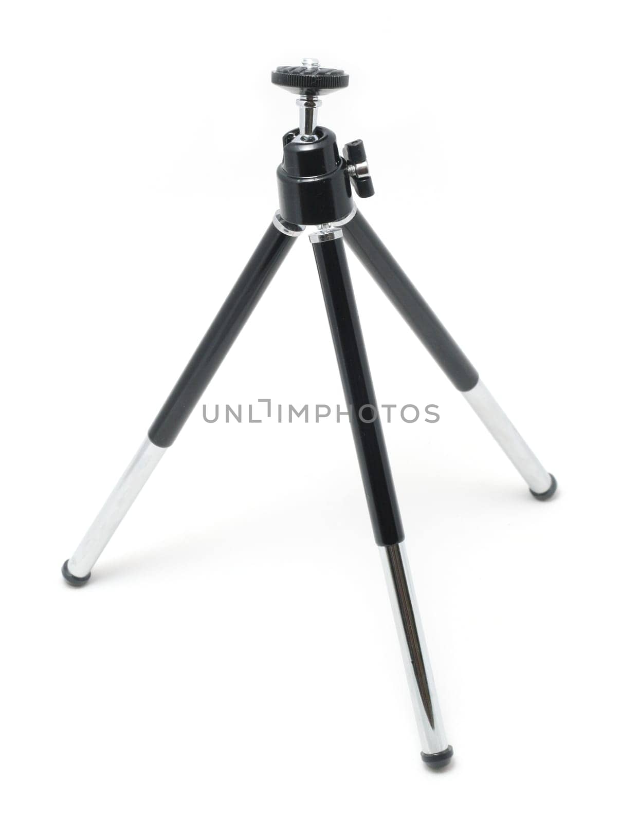Mini tripod