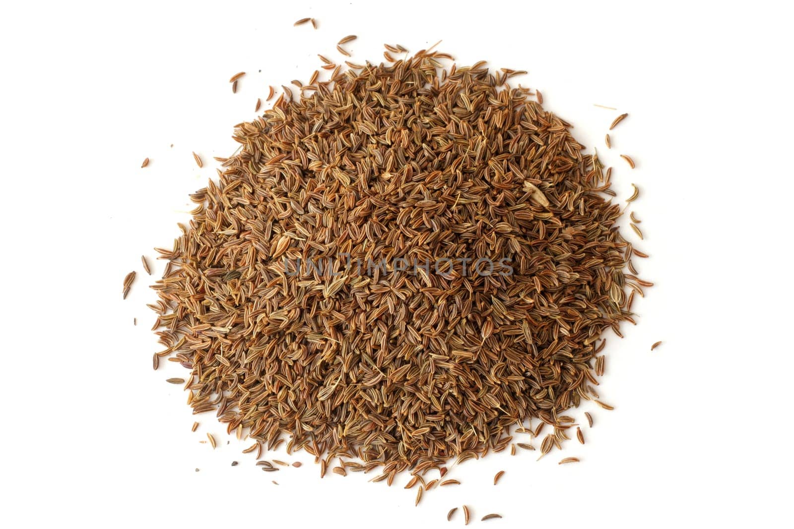 Cumin seed