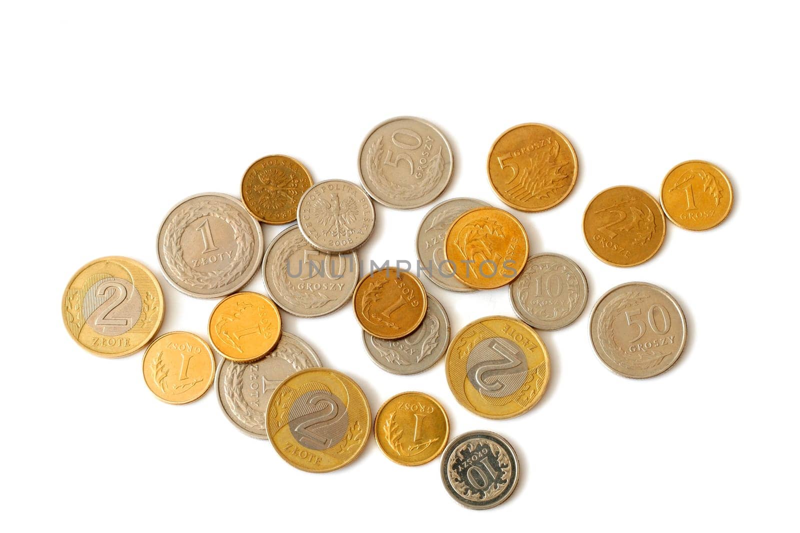 Coins