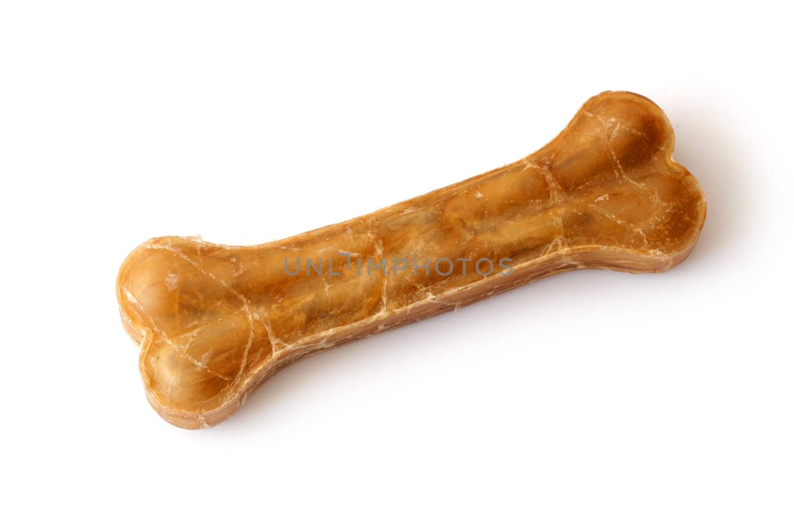 Dog bone