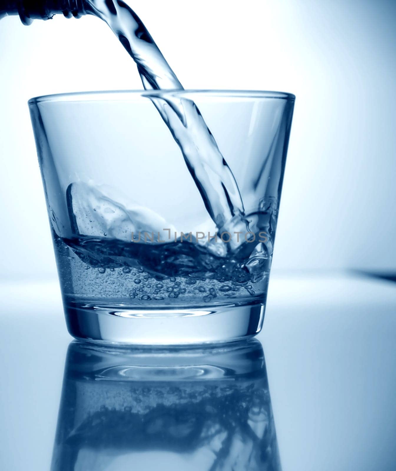 Refreshment