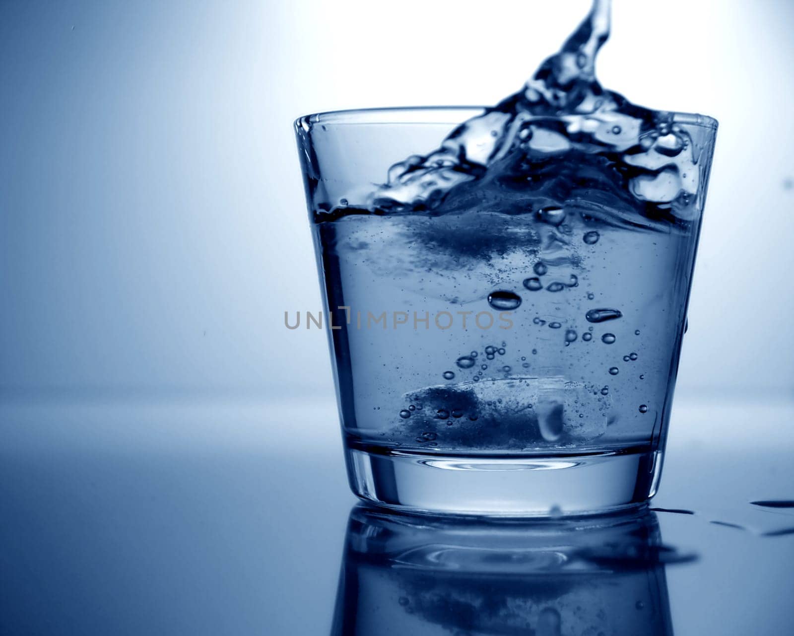 Tumbler