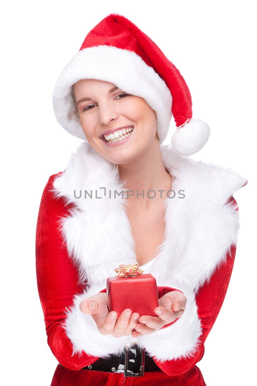 Christmastime