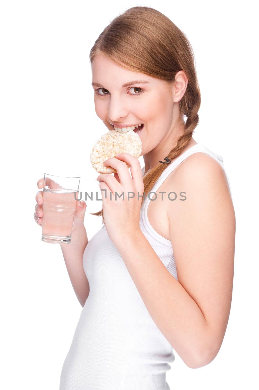 Healthy nutrition