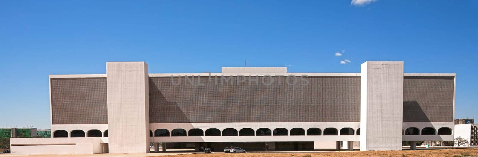 national library of brasilia
