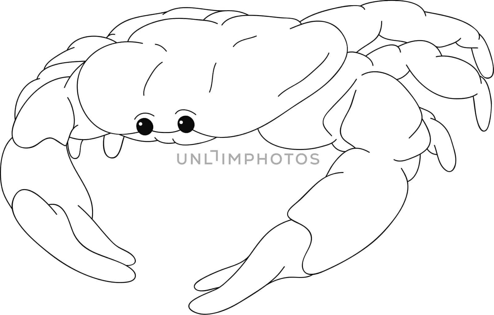 crab