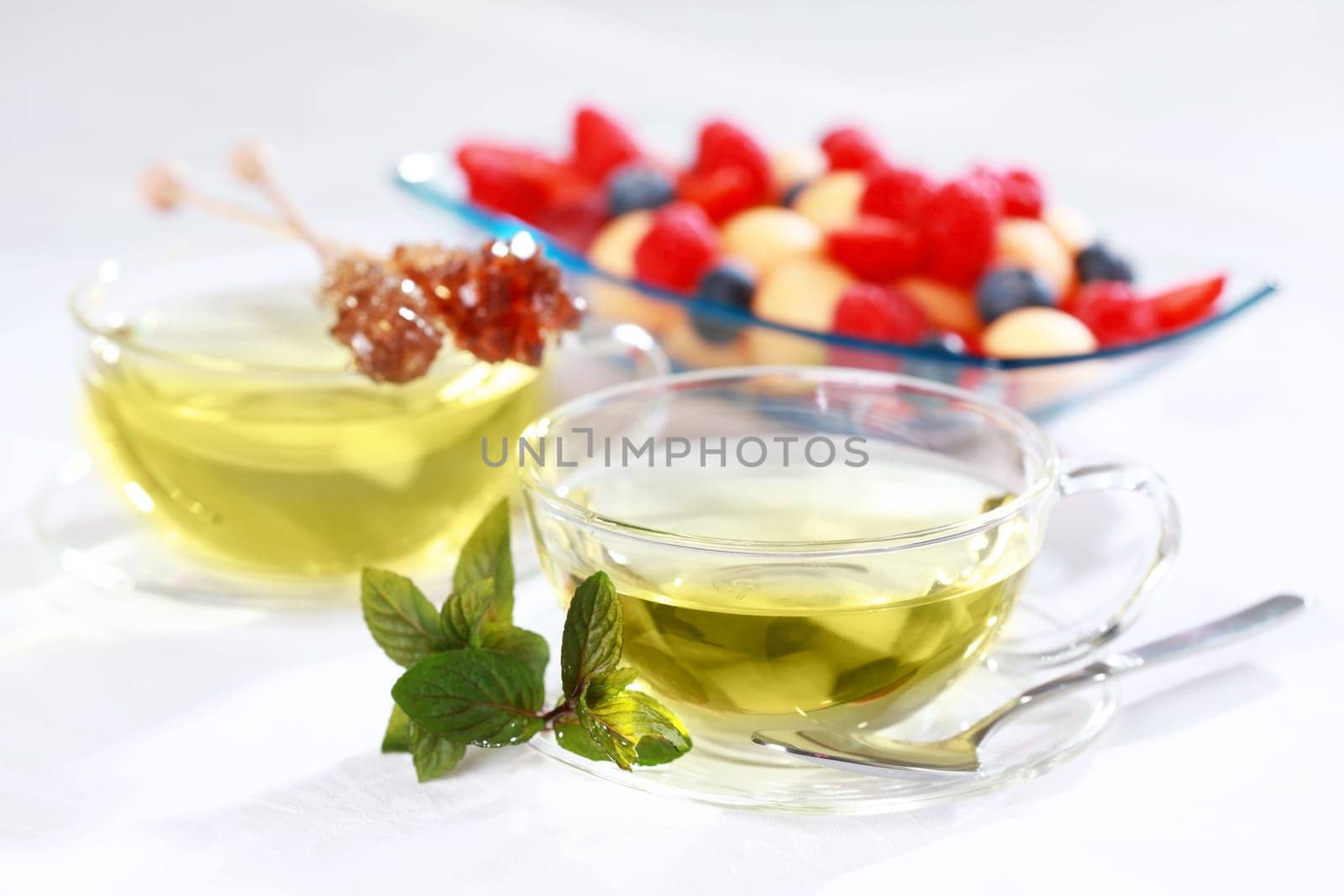 Green tea