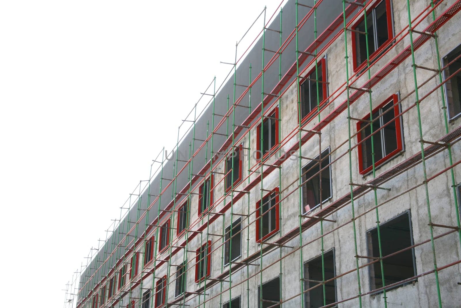 architecture background