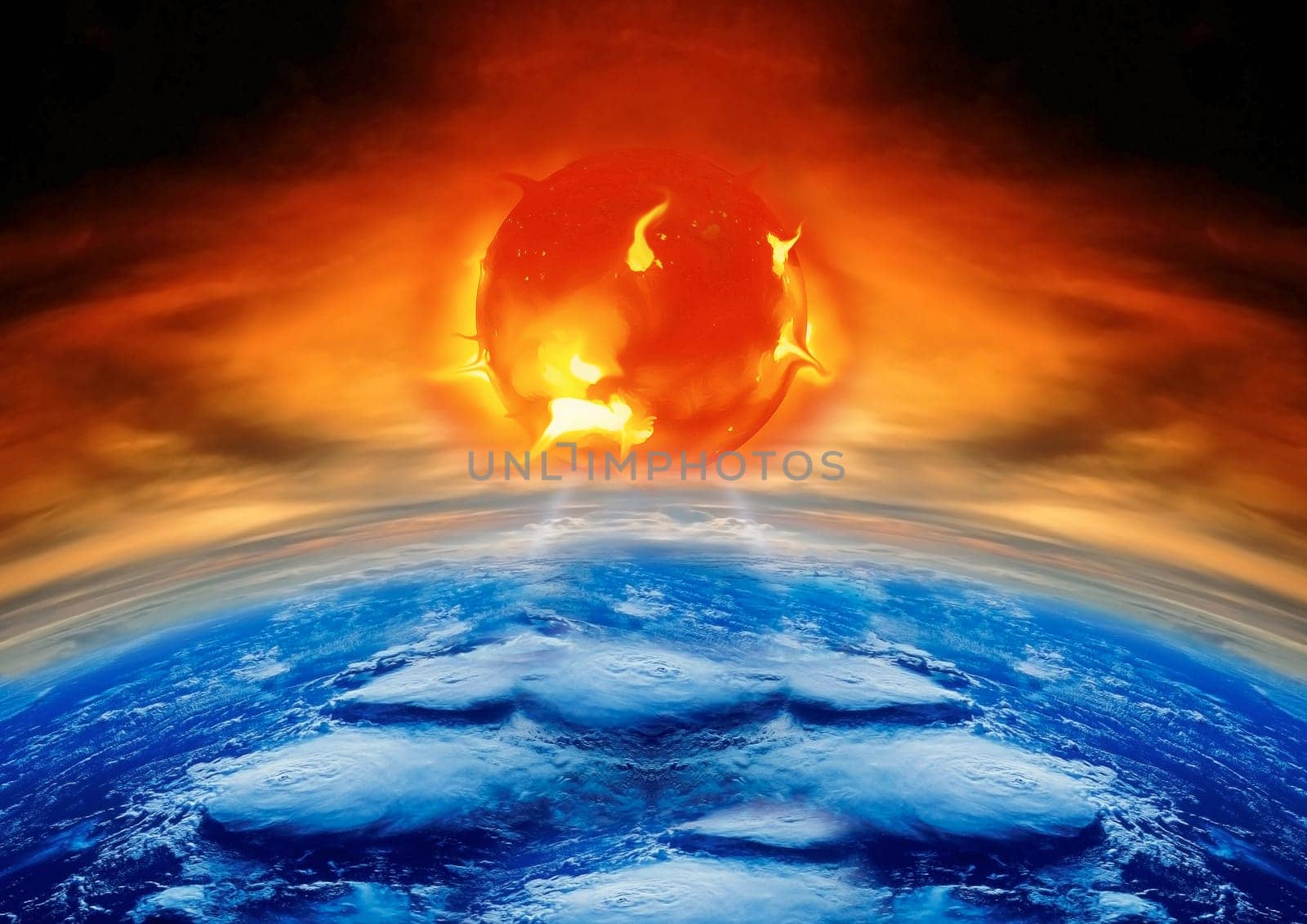 earth