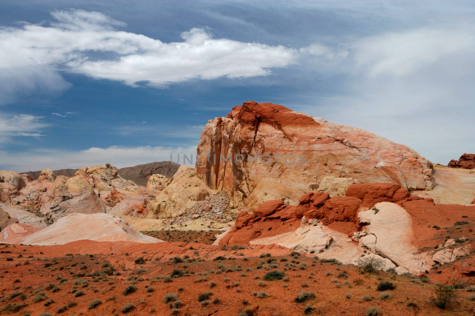 Valley Of Fire
