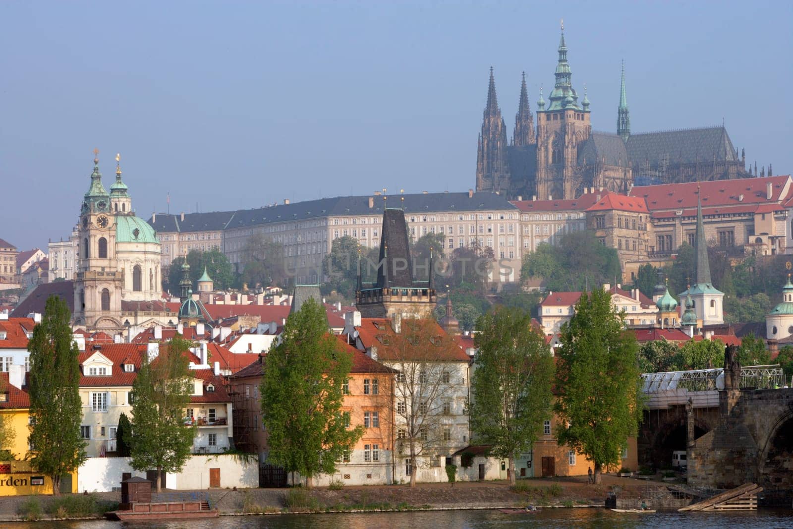 Prague