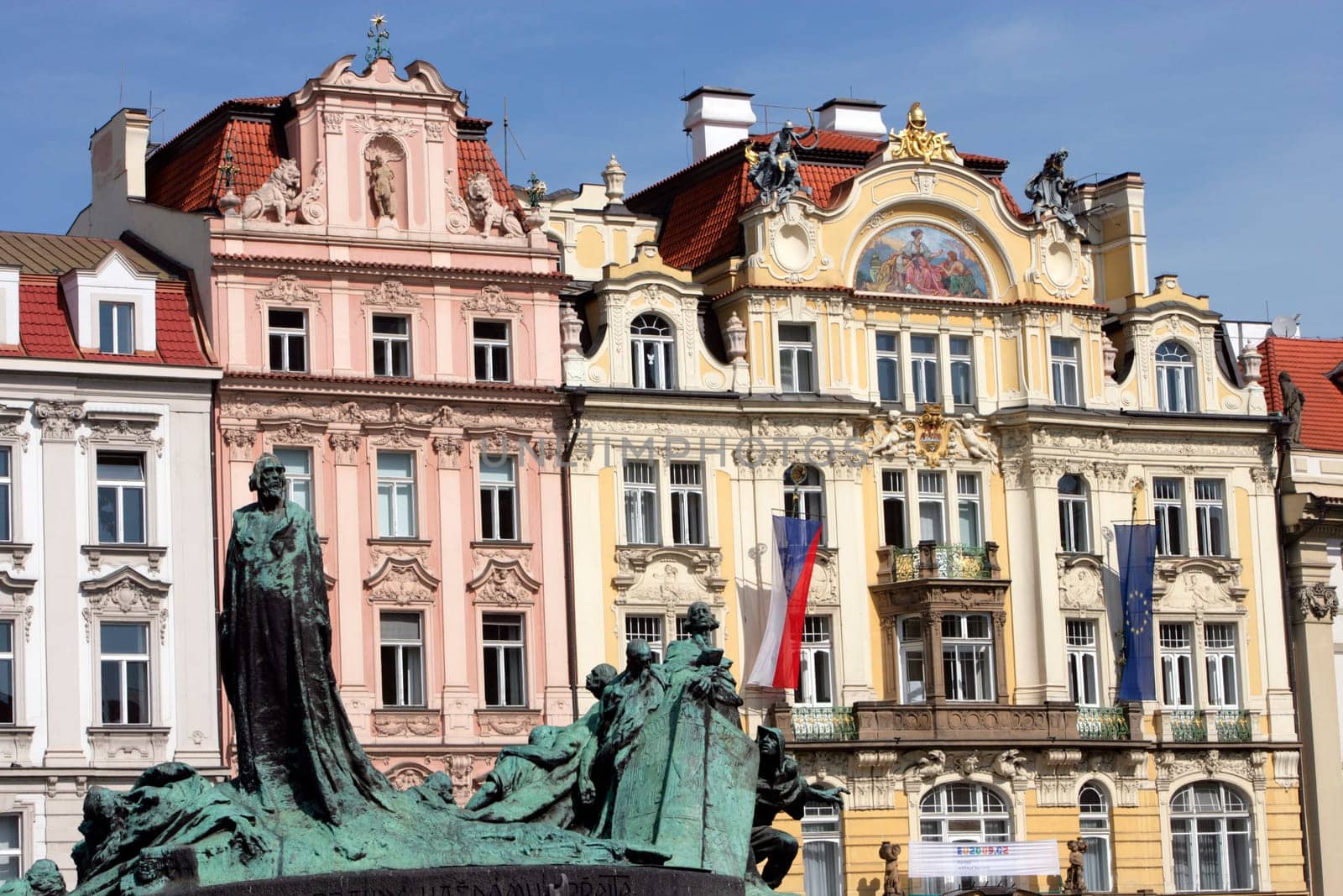 Ruler Of Prague