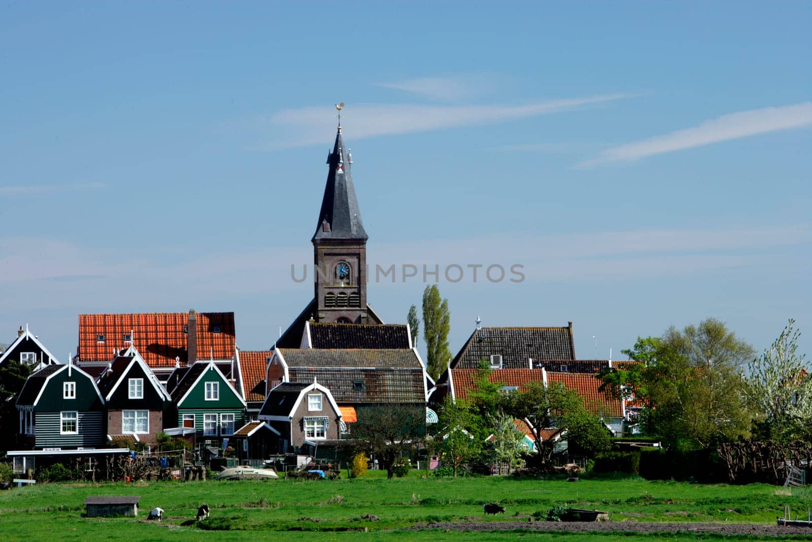 Community Of Marken