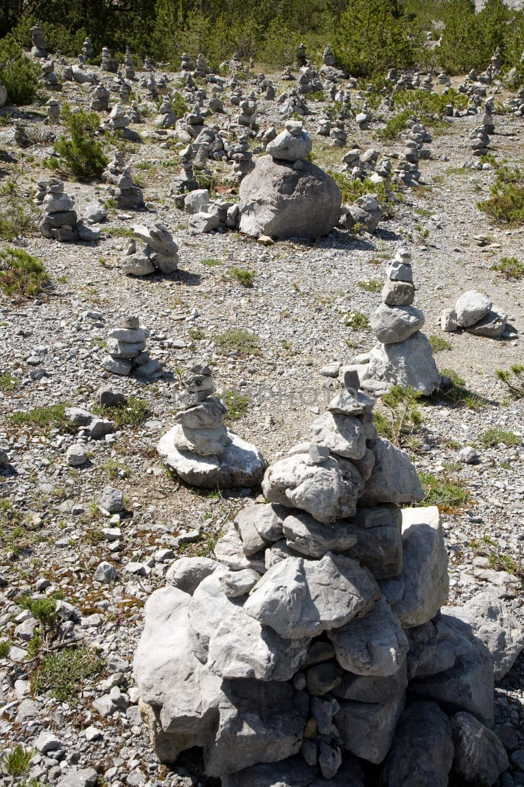 Cairn