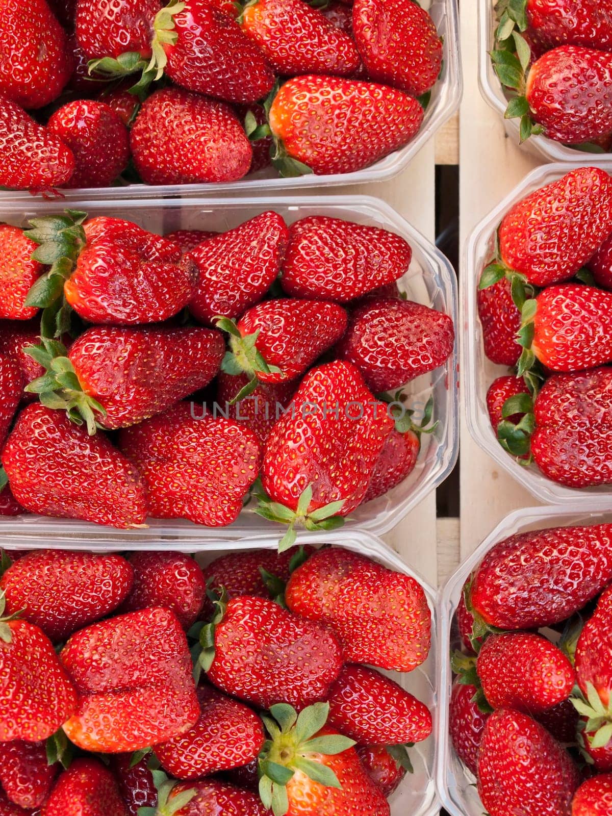 Strawberries