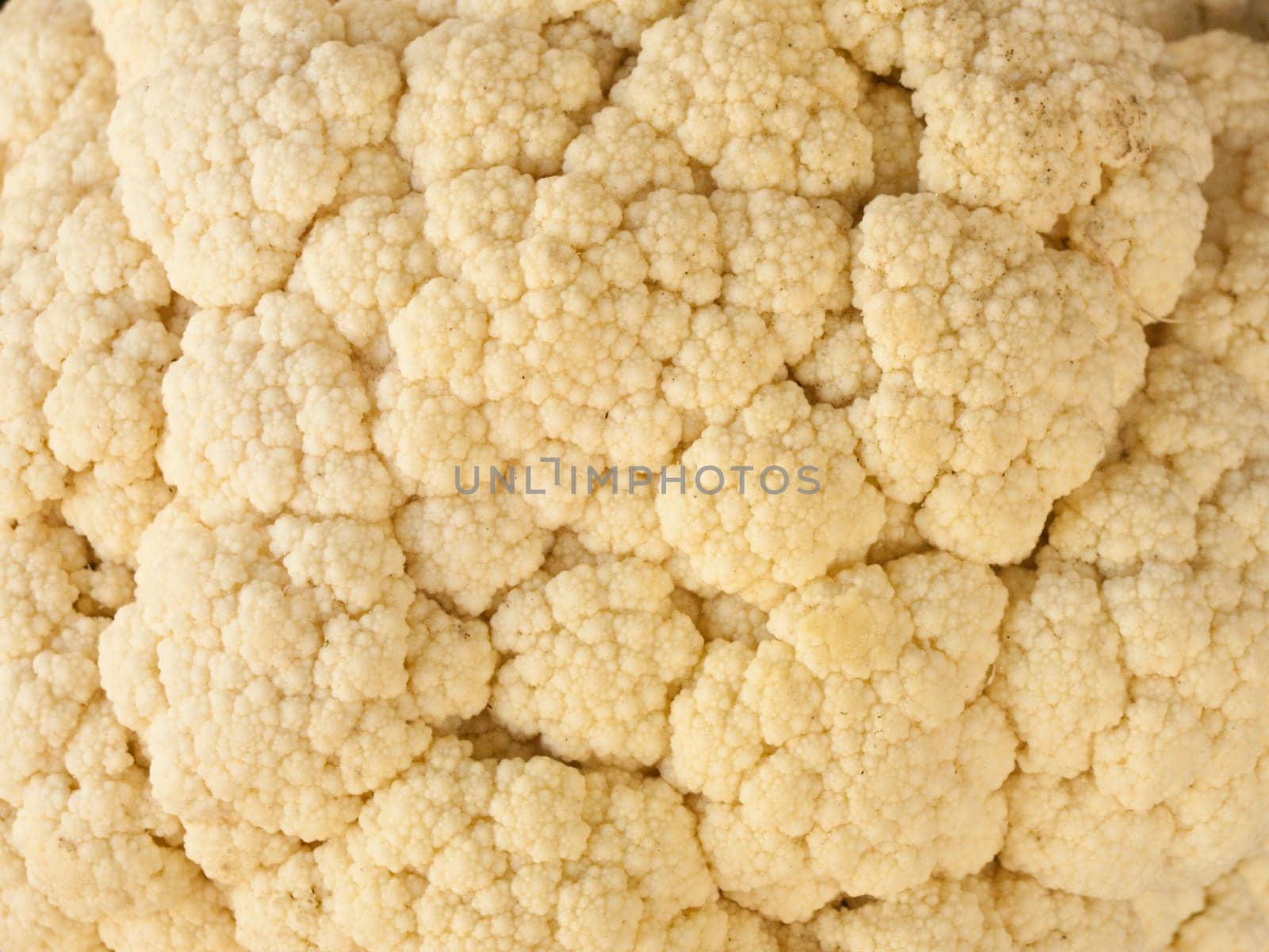Cauliflower