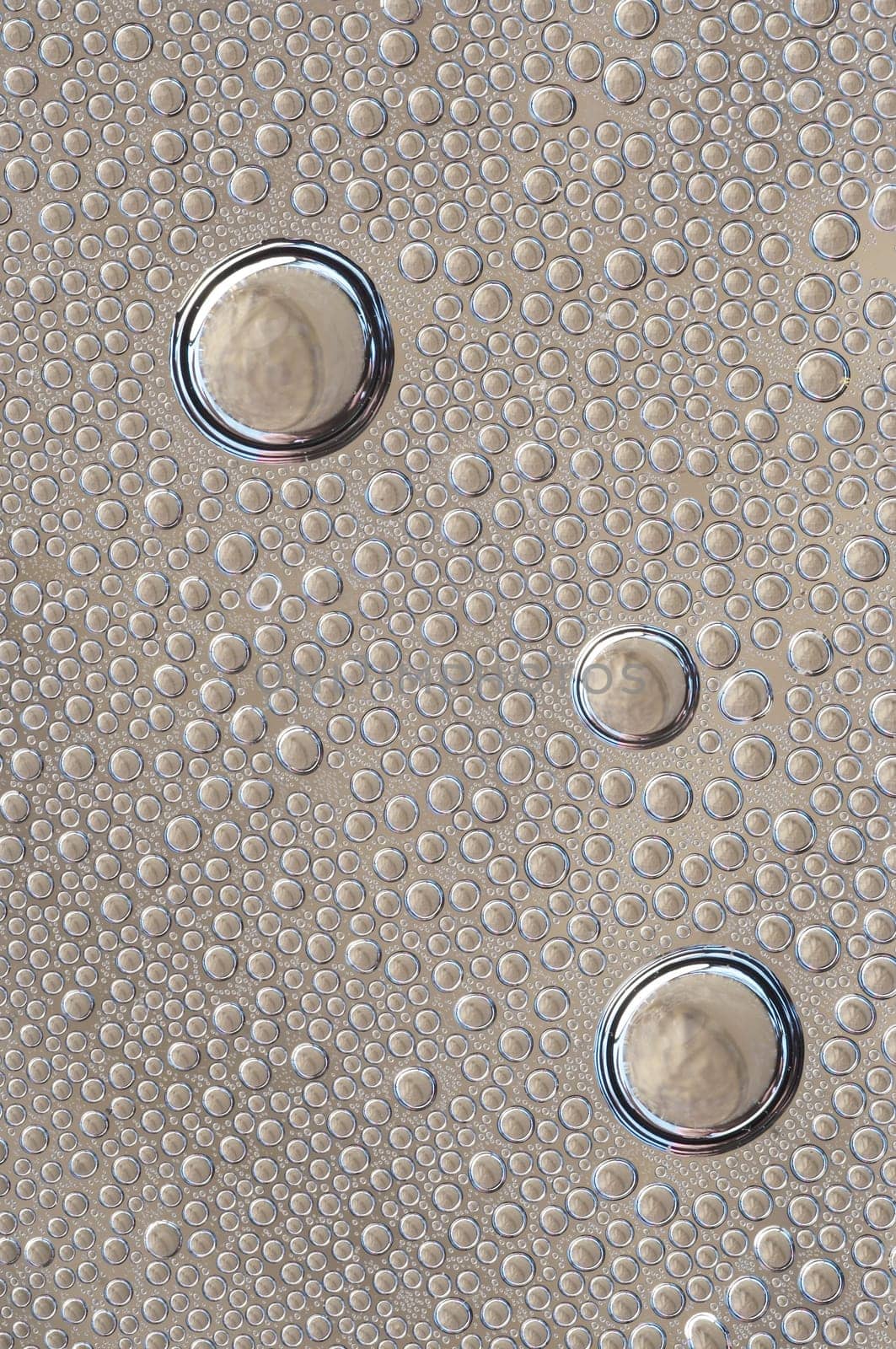 water drops