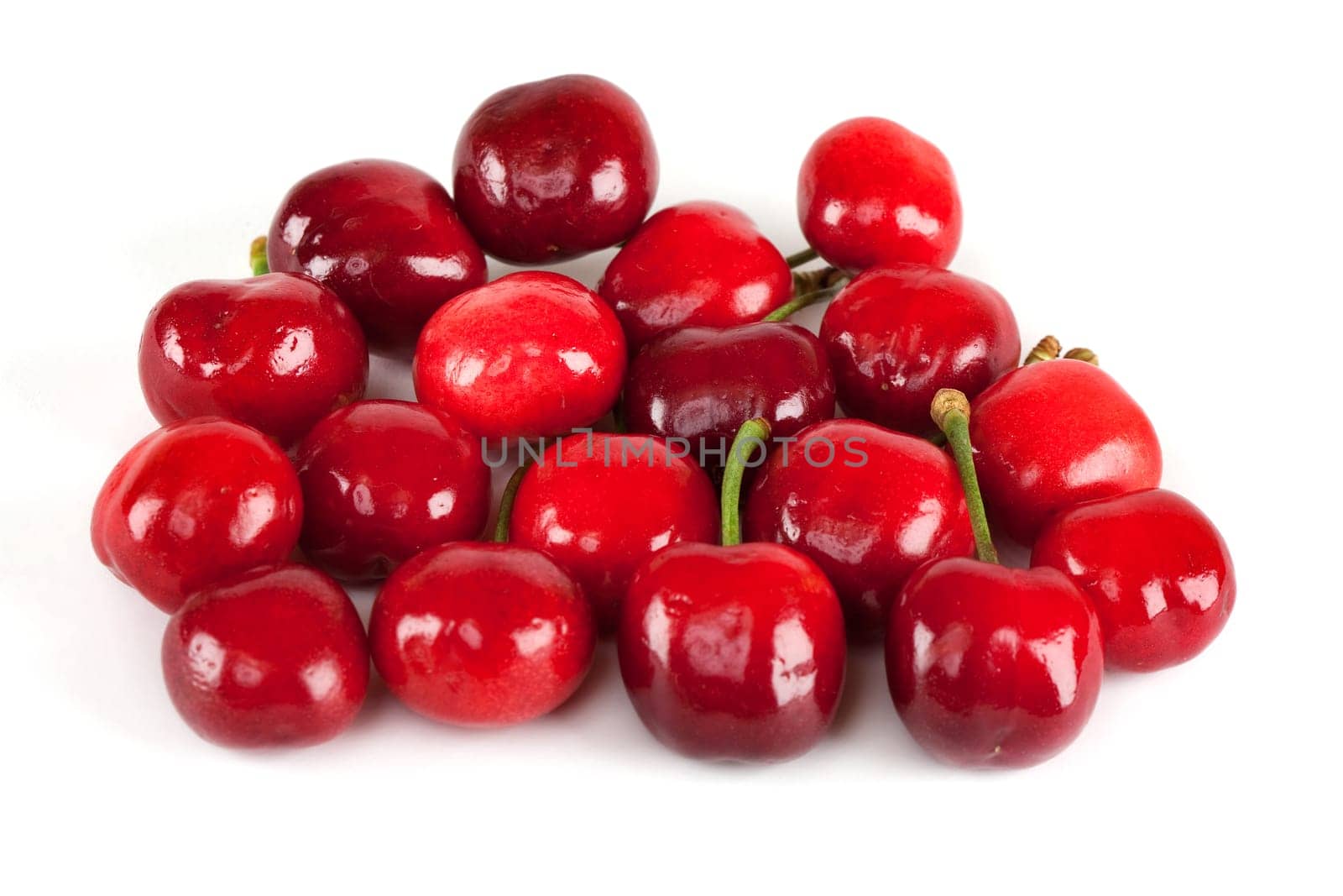 Cherries