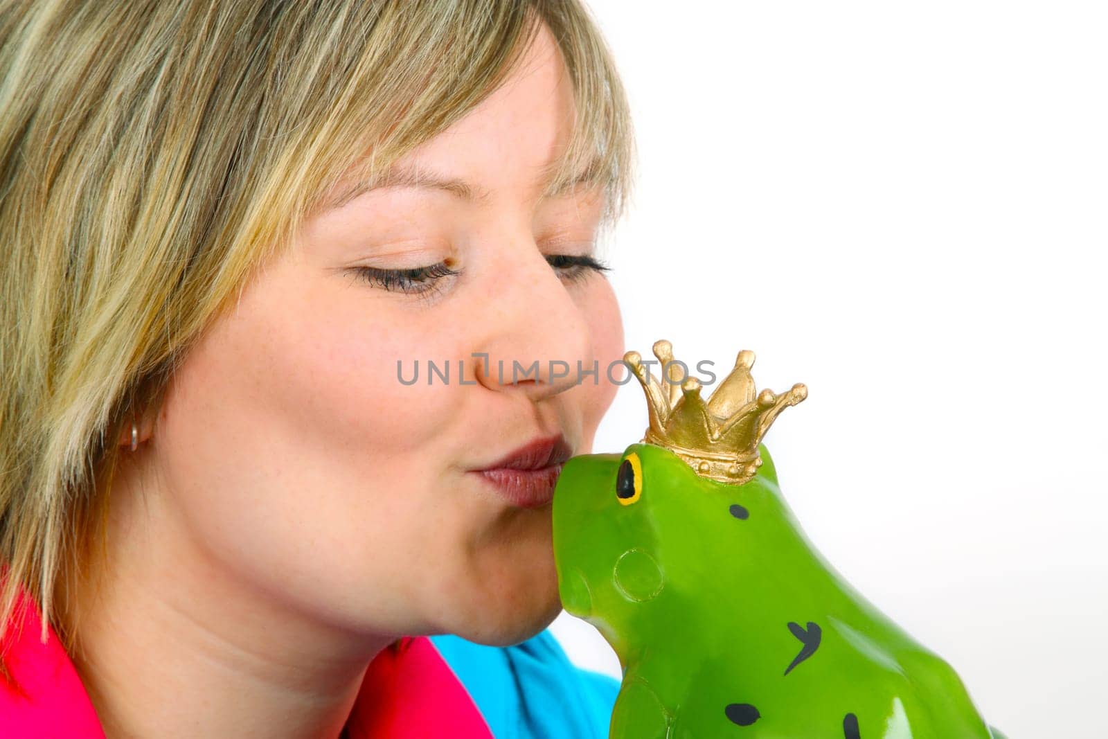 Frog King