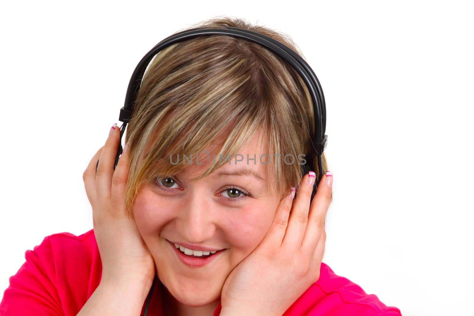 Headphones
