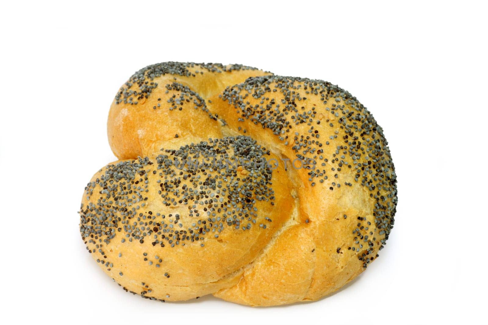 Poppy seed rolls