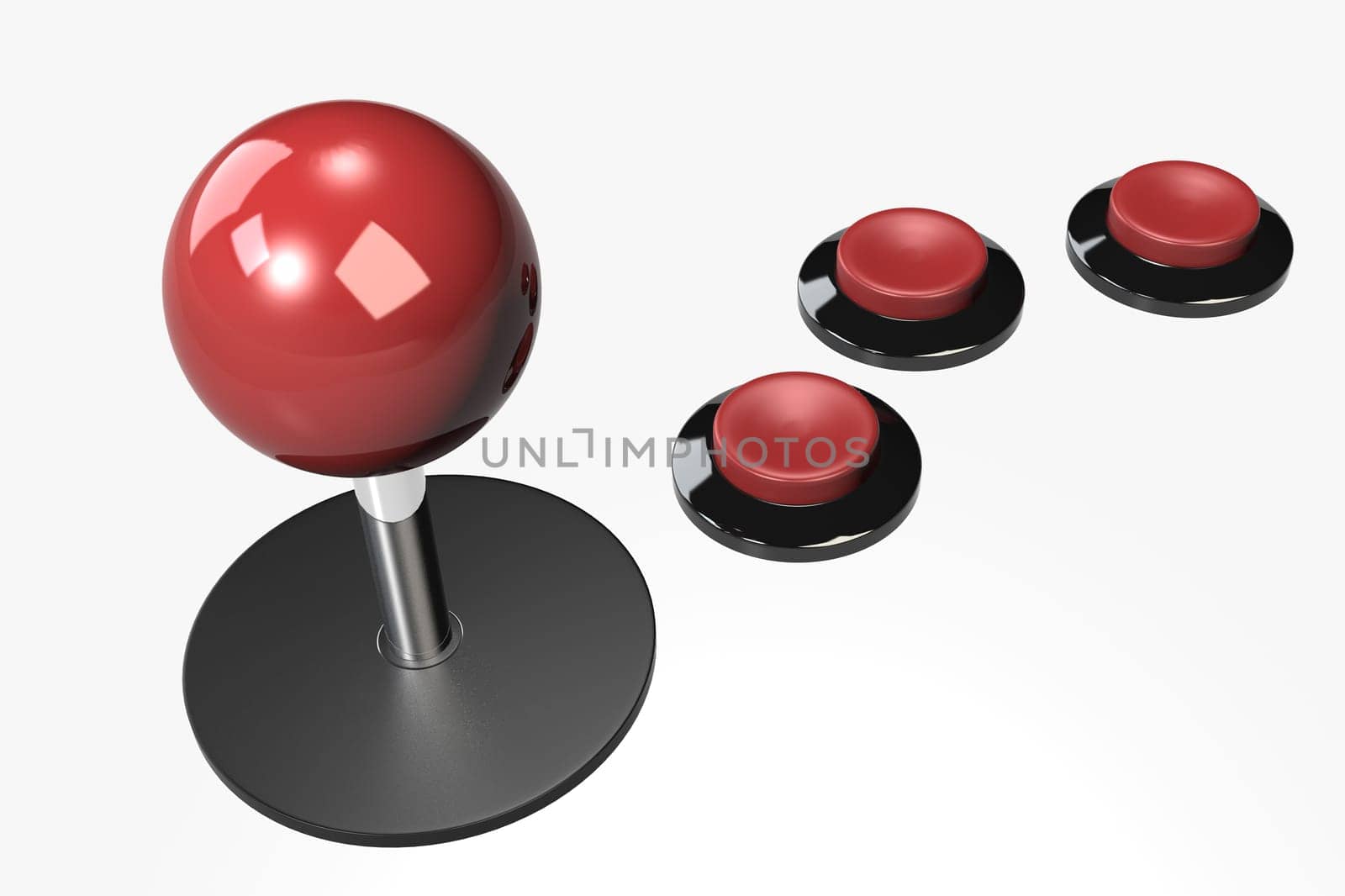 The Joystick
