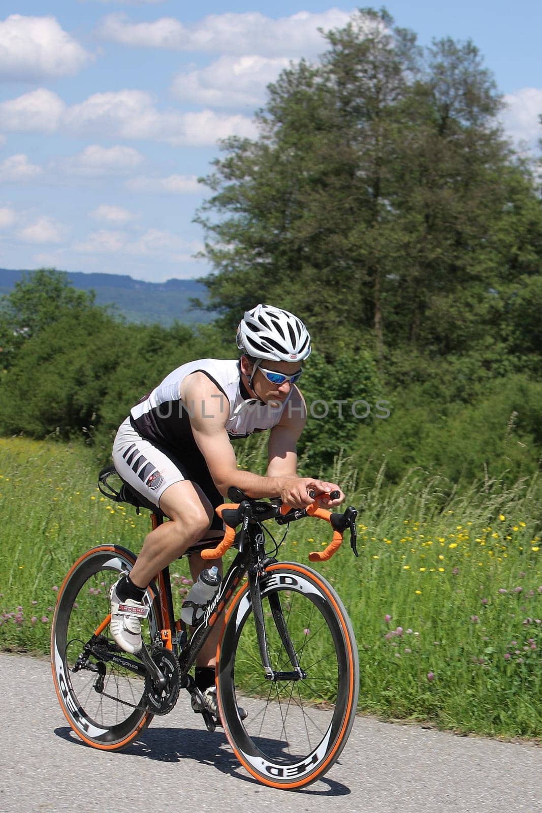 Cyclist
