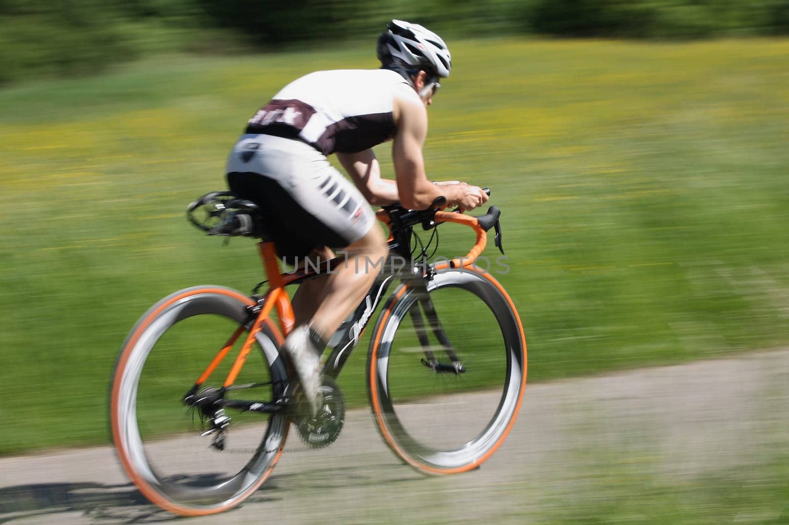 Cyclist