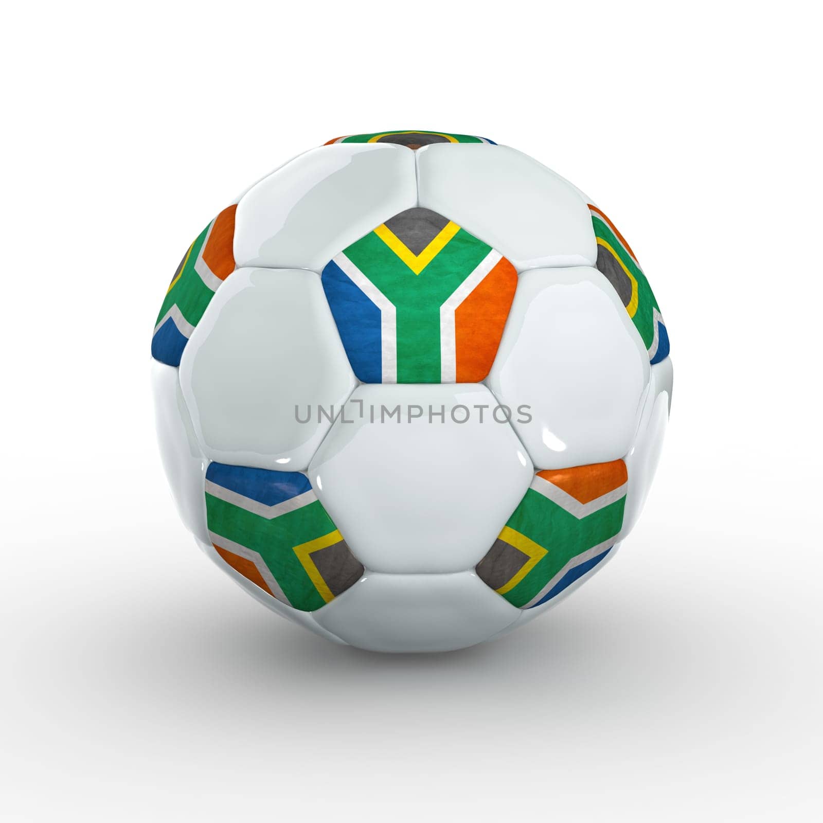 Football World cup ball