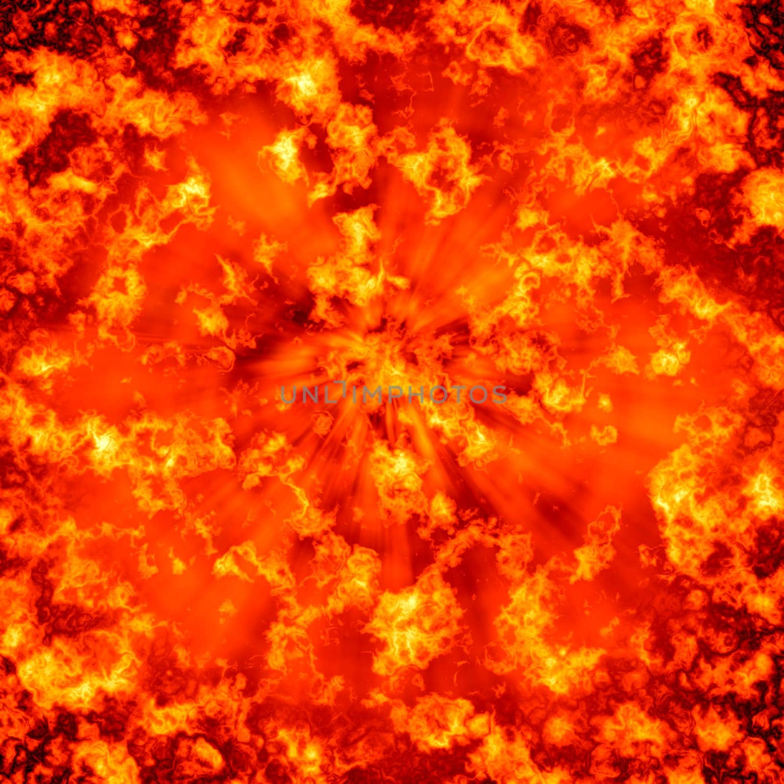 magma