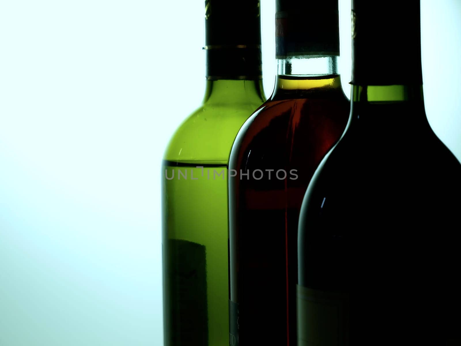 3 bottles