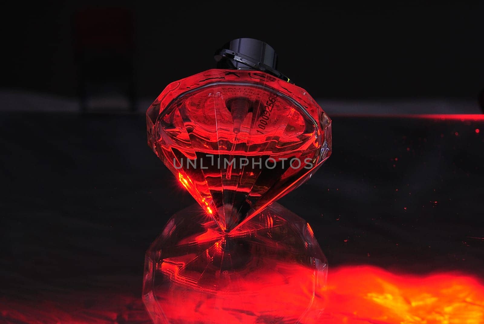Bottle 45