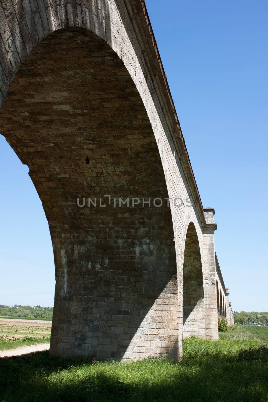 viaduct