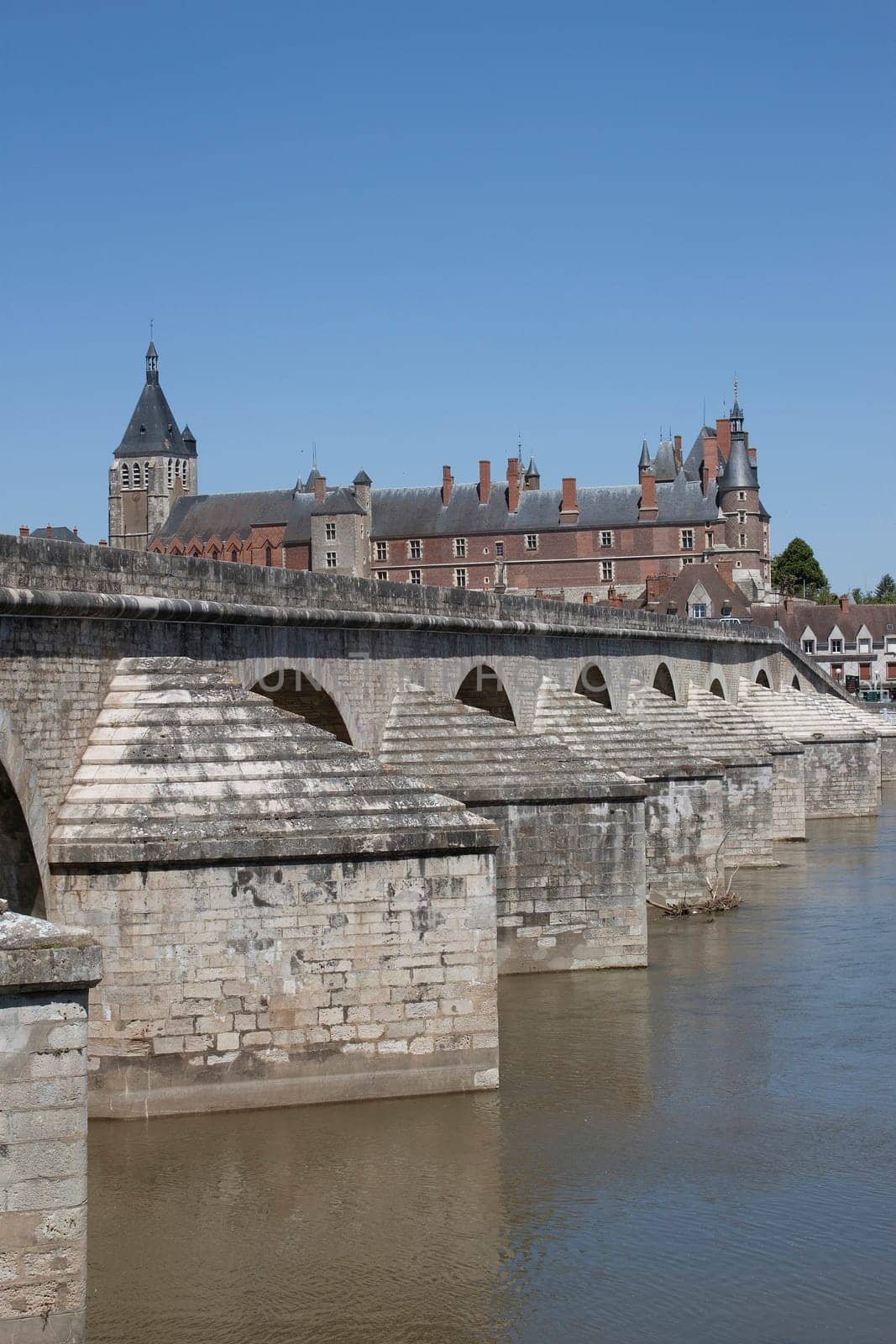 bridge