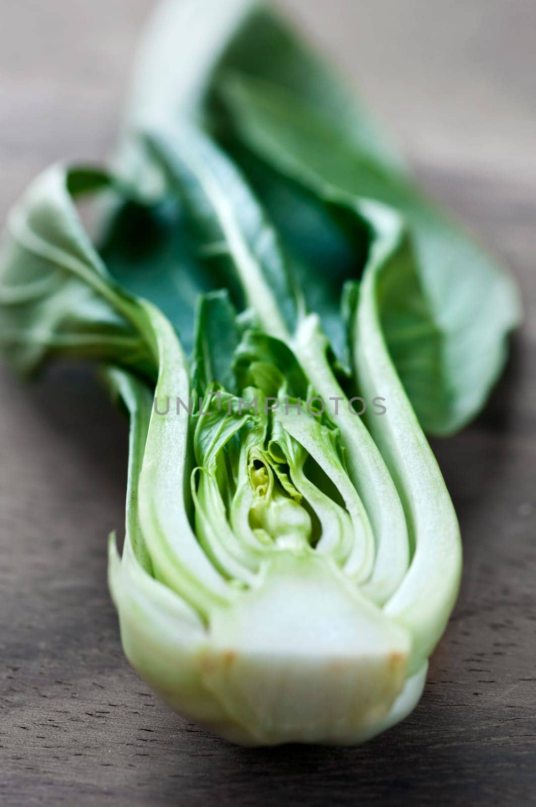 Bok choy
