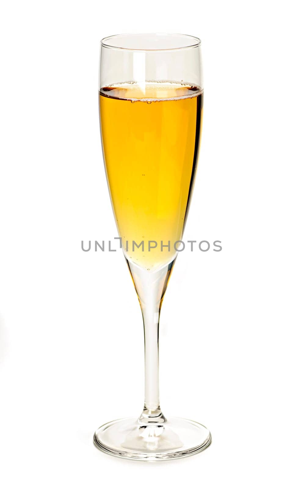 Champagne glass